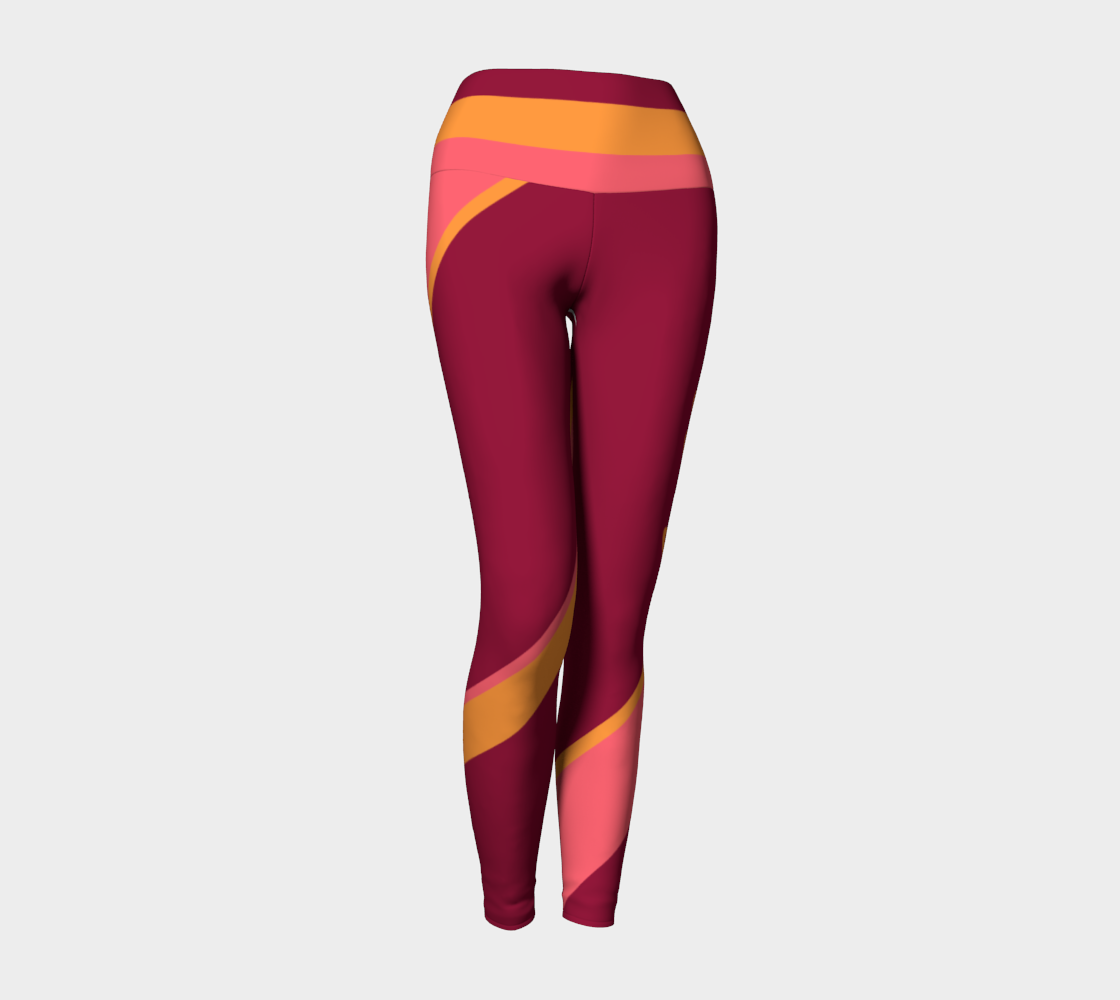 Men's Turnover Tights | Tracksmith