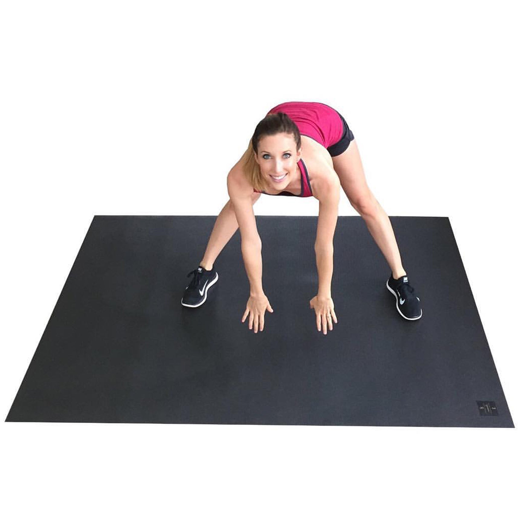 Large Exercise Mat